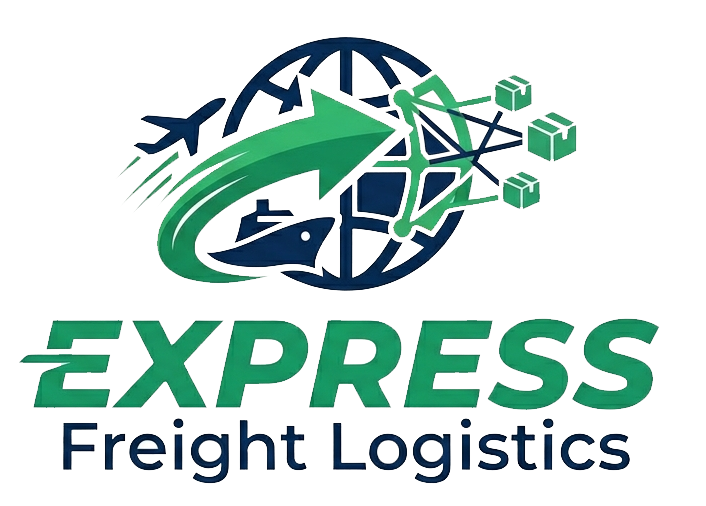 Express Freight Agency